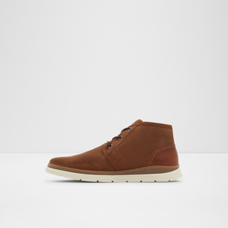 Aldo Cognac Mode Rheig