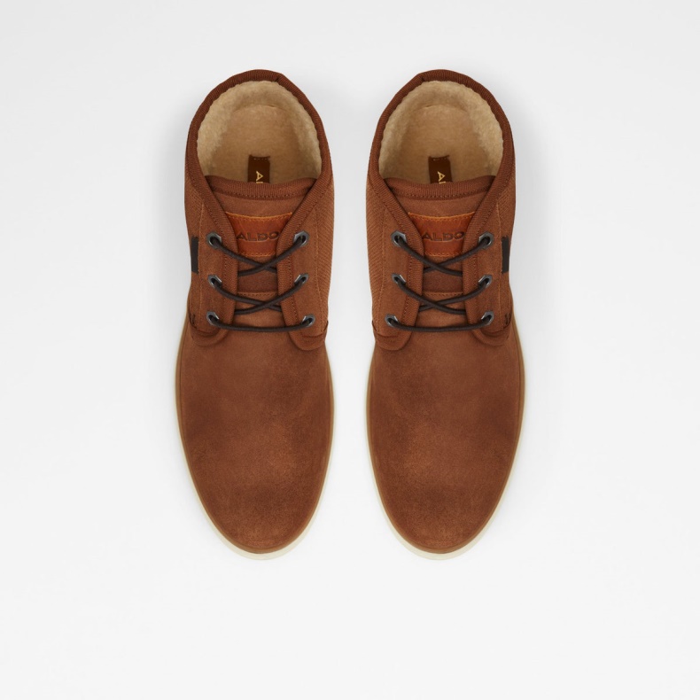 Aldo Cognac Mode Rheig