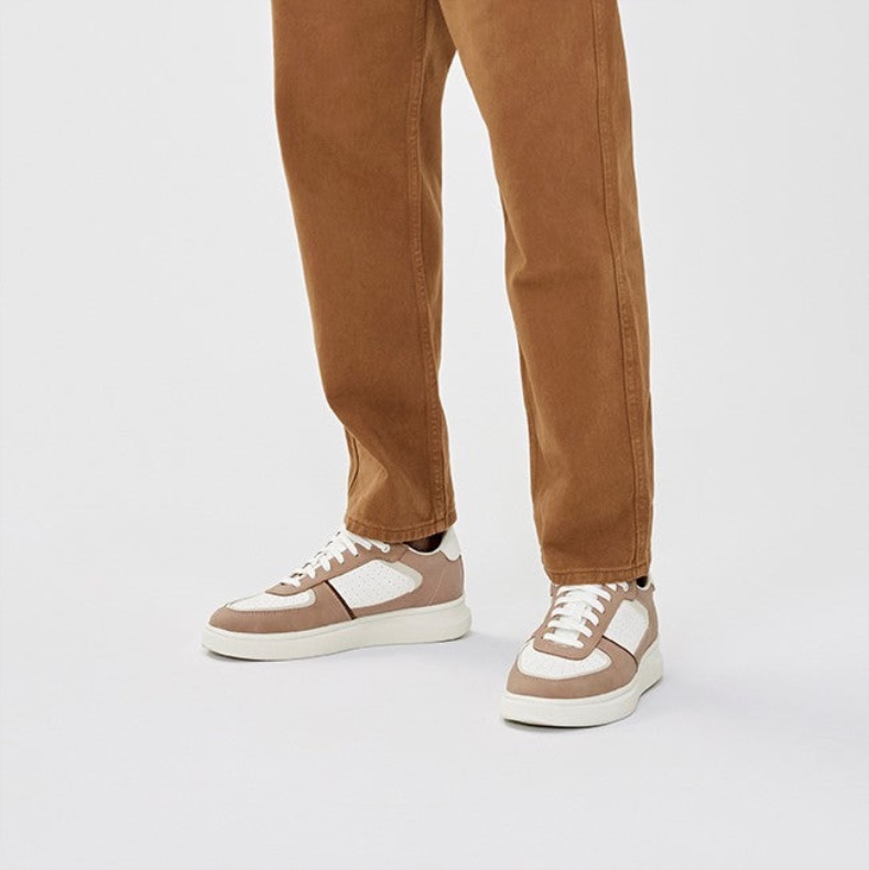 Aldo Drishtia Træner Hvid Mode