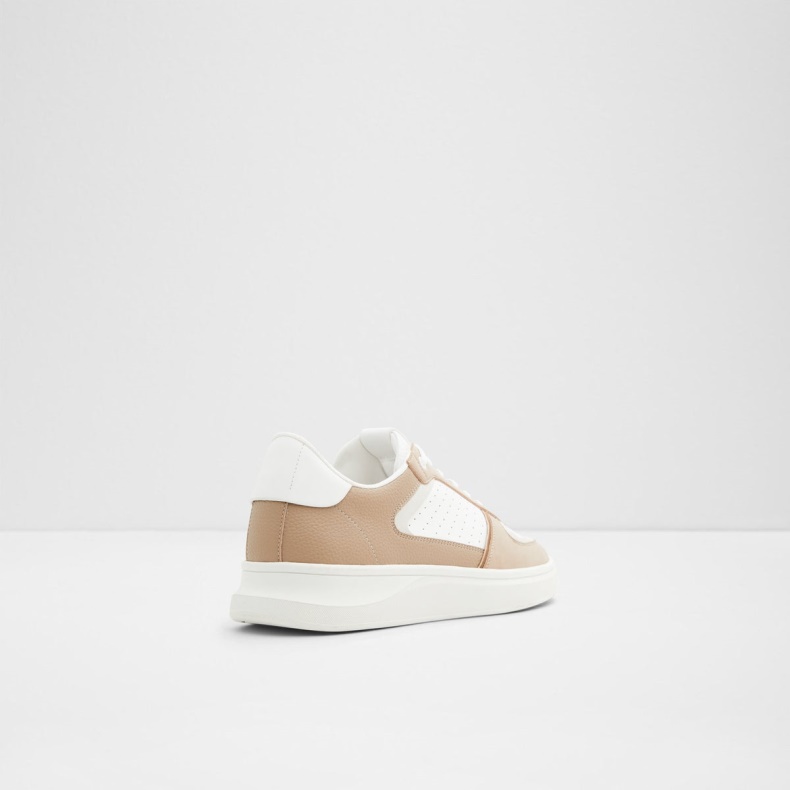 Aldo Drishtia Træner Hvid Mode