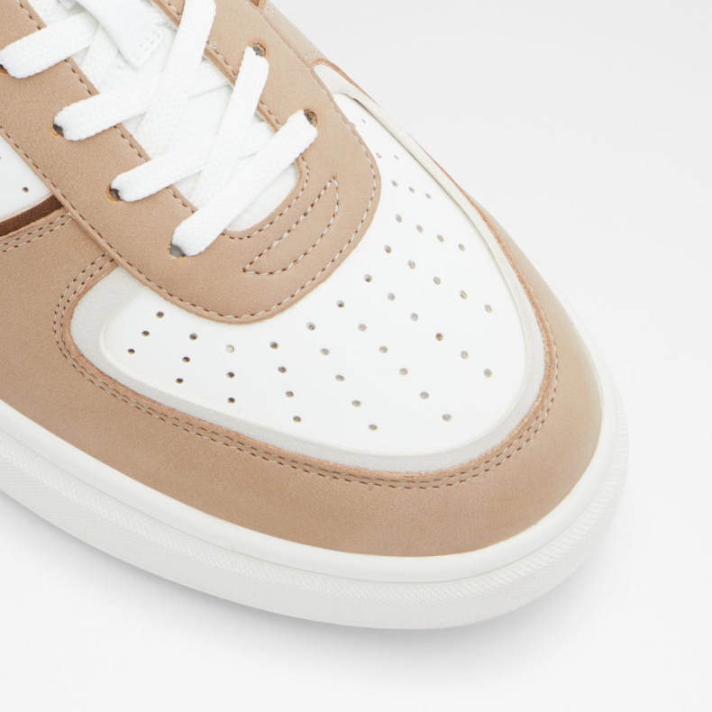 Aldo Drishtia Træner Hvid Mode