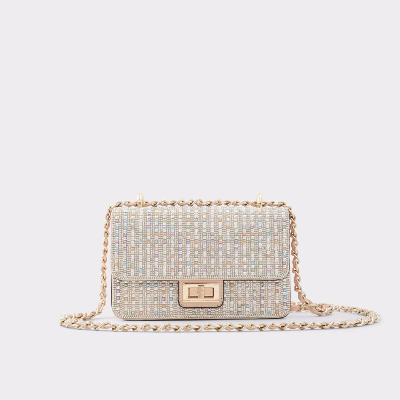 Aldo Fareryn Flerfarvet Mode