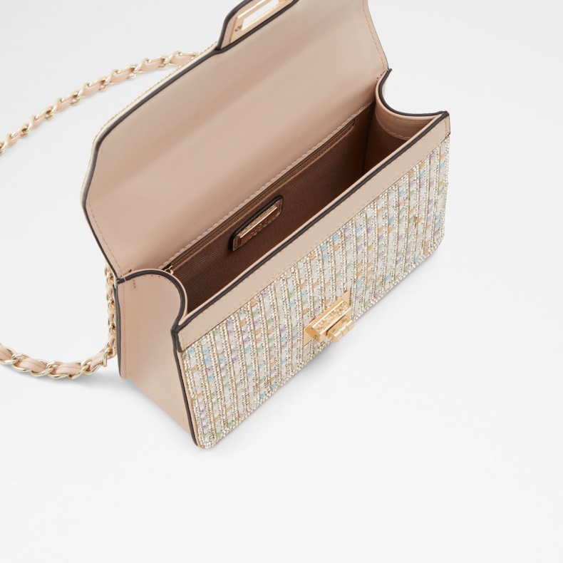 Aldo Fareryn Flerfarvet Mode