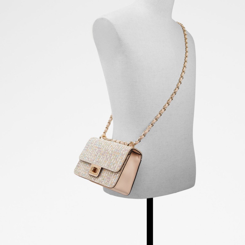 Aldo Fareryn Flerfarvet Mode