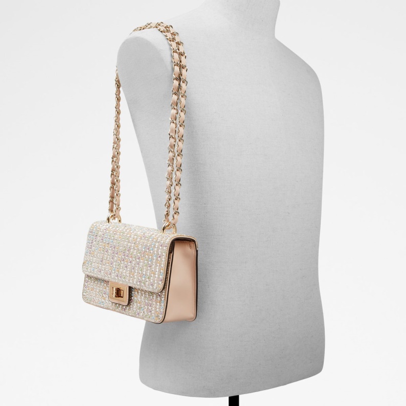 Aldo Fareryn Flerfarvet Mode