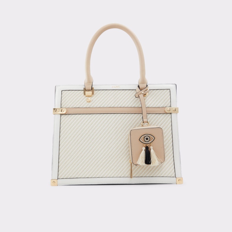 Aldo Farobagyn Hvid Multi Mode