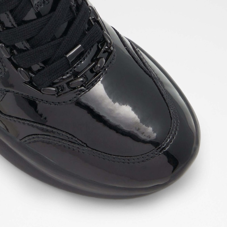 Aldo Fashion Acilijan Sort