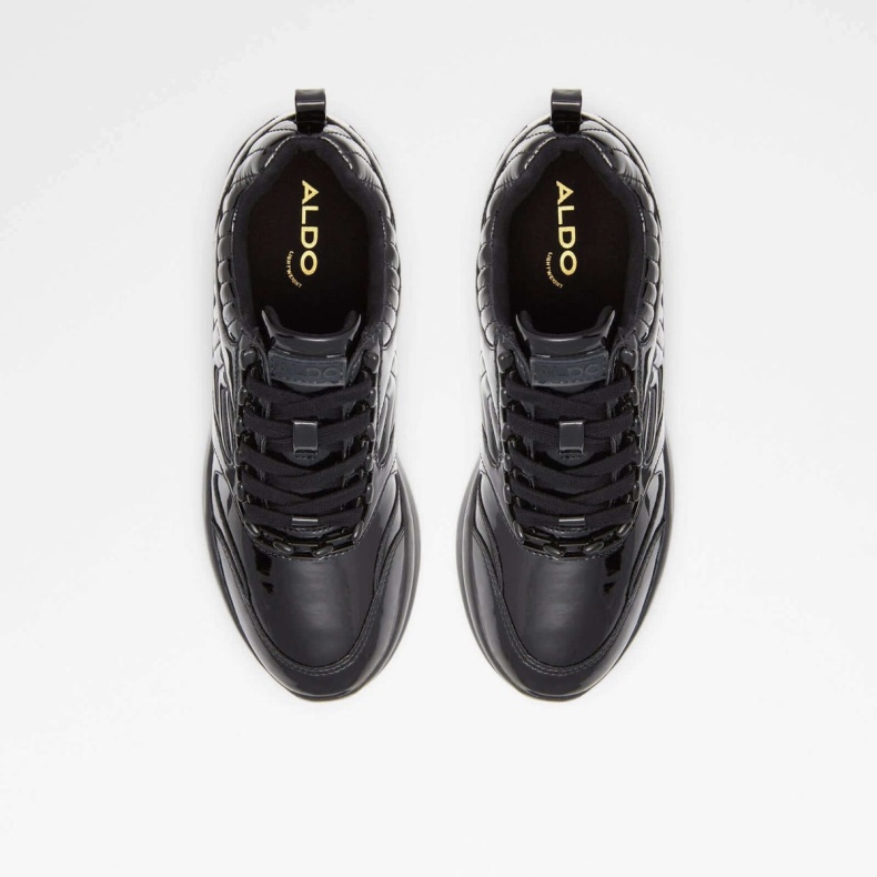 Aldo Fashion Acilijan Sort