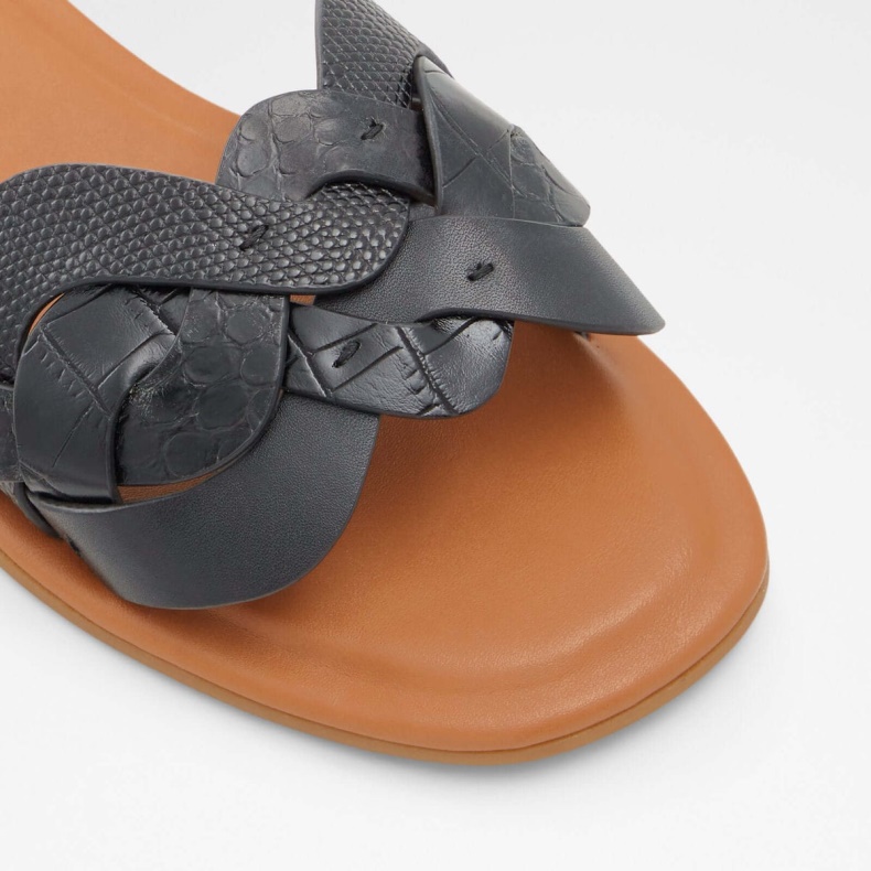 Aldo Fashion Adwilaviel Sort