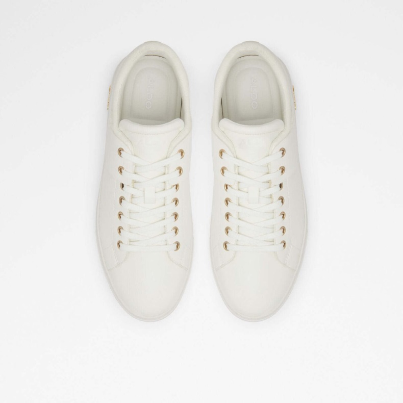 Aldo Fashion Agassi Hvid