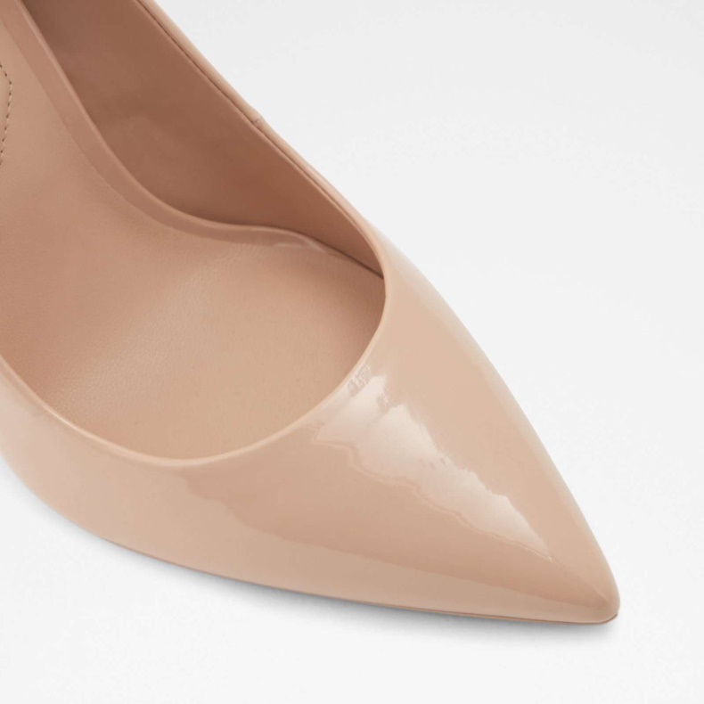 Aldo Mode Aldo Stessy Sko Med Hæle Mode