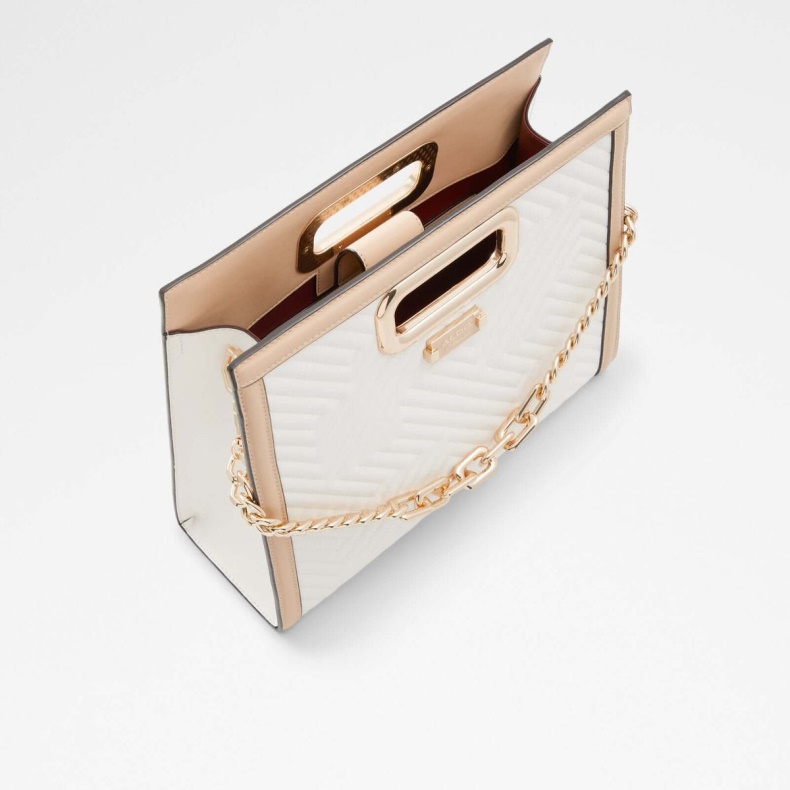 Aldo Fashion Aleadan Bone Multi