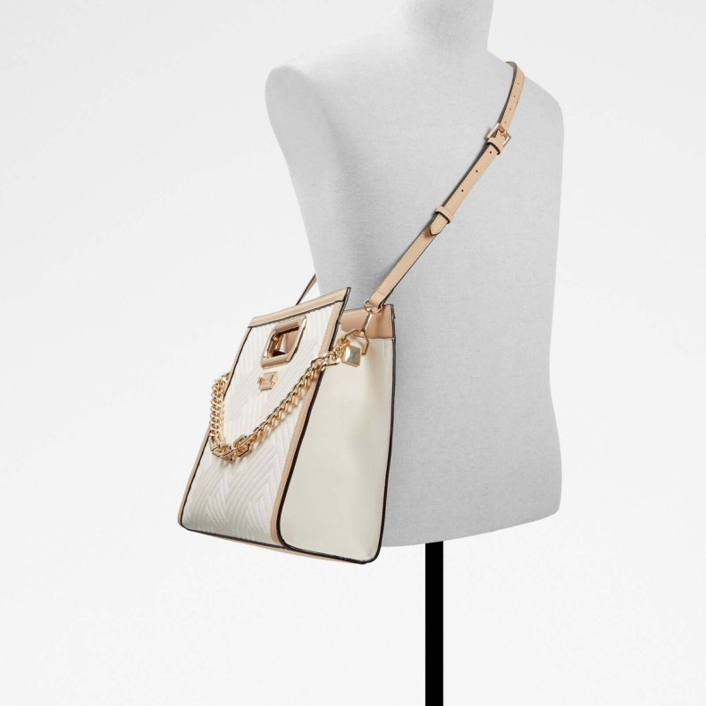 Aldo Fashion Aleadan Bone Multi