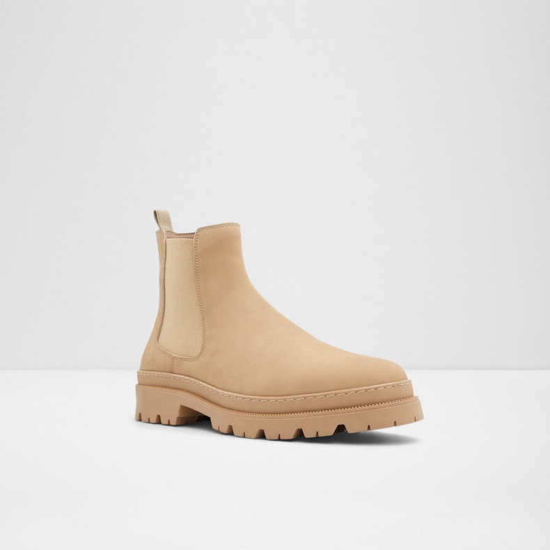 Aldo Fashion Alencia Ankelstøvle