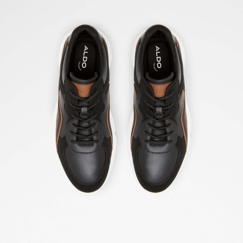 Aldo Fashion Anyan Sort