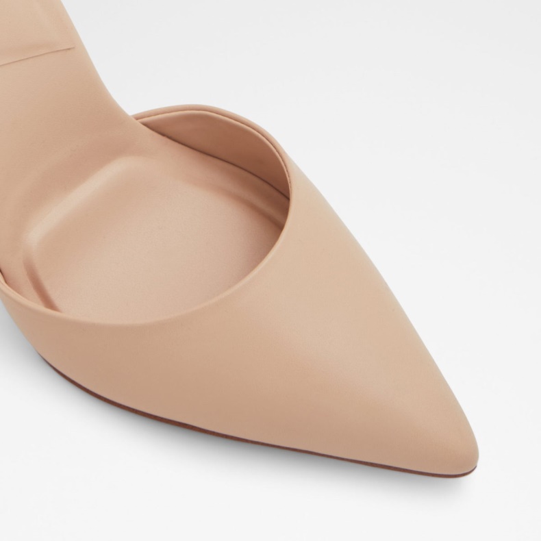 Aldo Fashion Ardcarn Sko Med Hæle