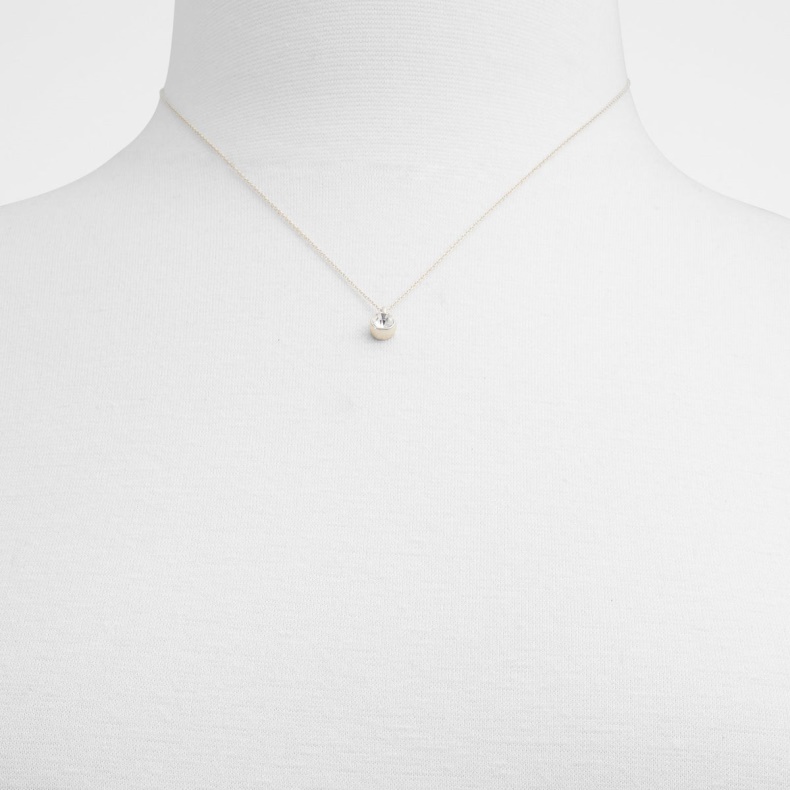 Aldo Fashion Arncliffe Sølvklar Multi