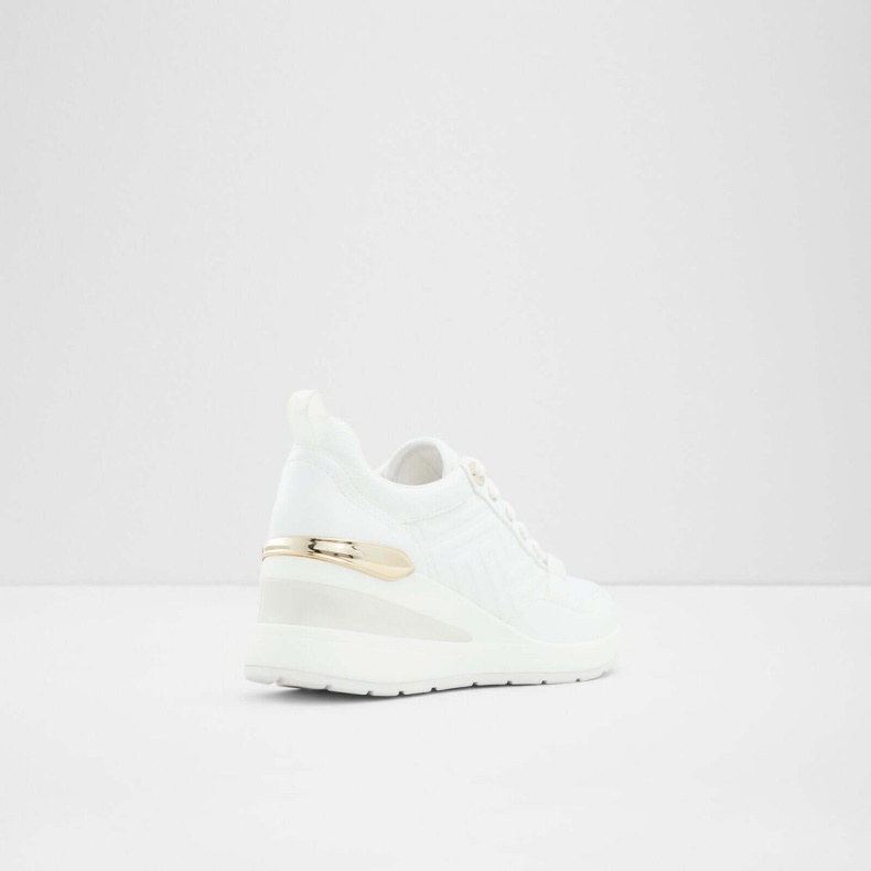 Aldo Fashion Asilah Hvid