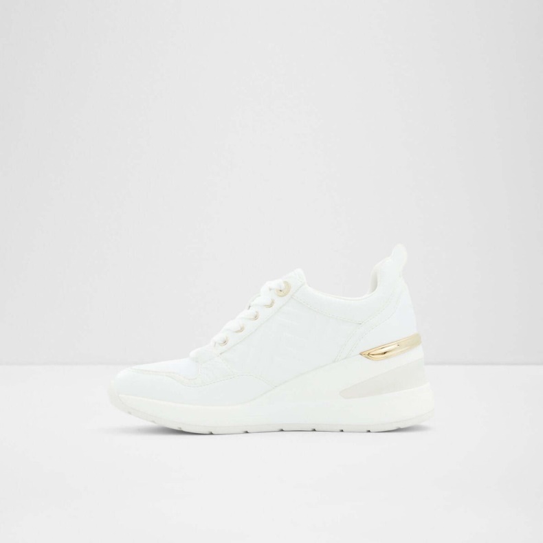 Aldo Fashion Asilah Hvid