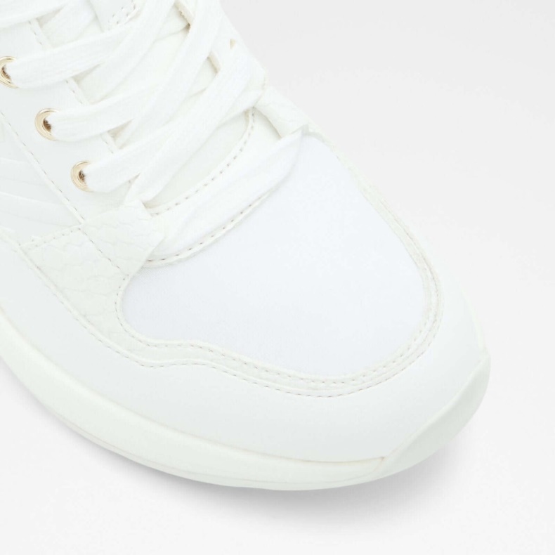 Aldo Fashion Asilah Hvid