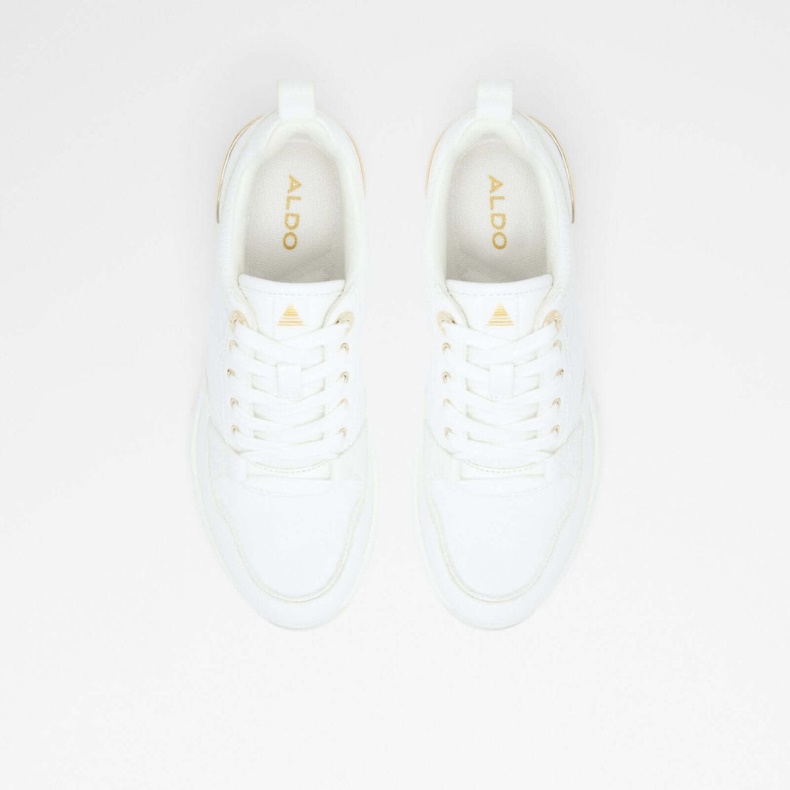 Aldo Fashion Asilah Hvid