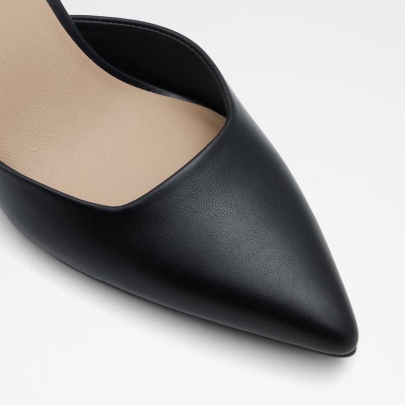 Aldo Fashion Basanti Sko Med Hæle