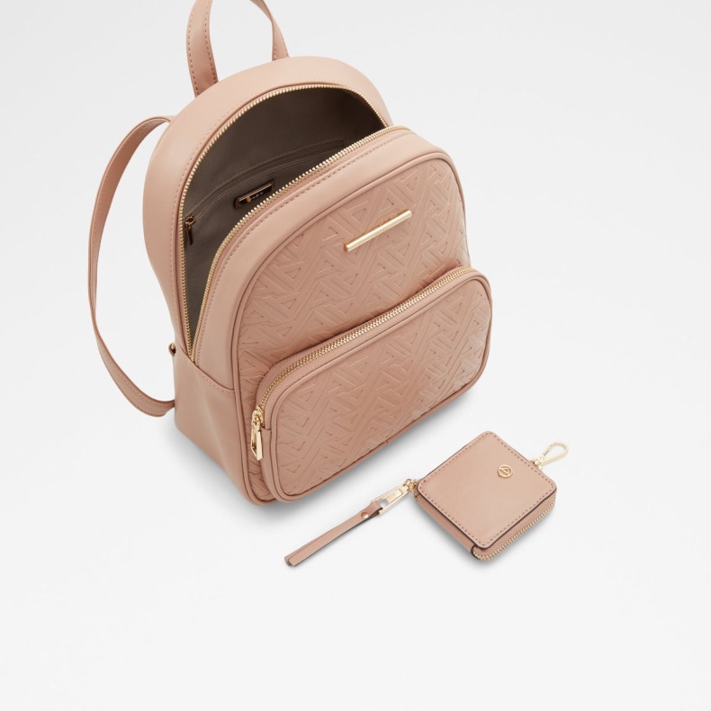 Aldo Fashion Beige Faybaen Rygsæk