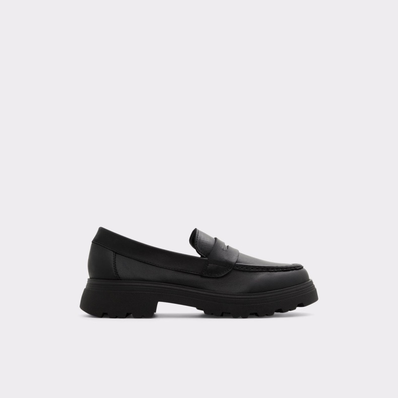Aldo Fashion Biglect Loafer