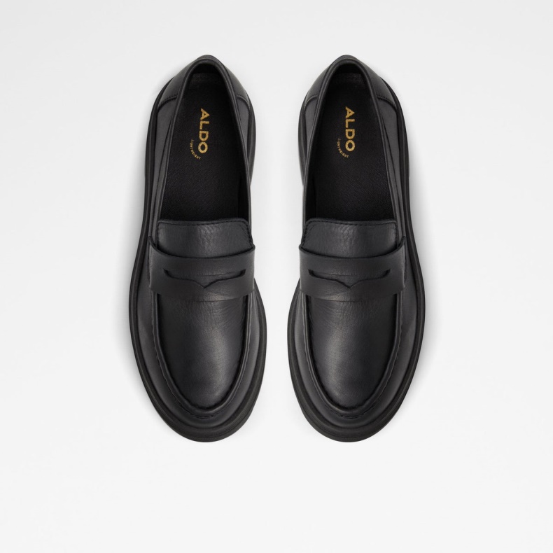 Aldo Fashion Biglect Loafer
