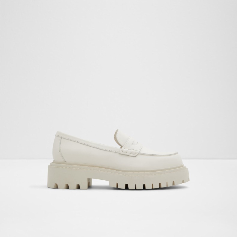 Aldo Fashion Bigstrut Loafer