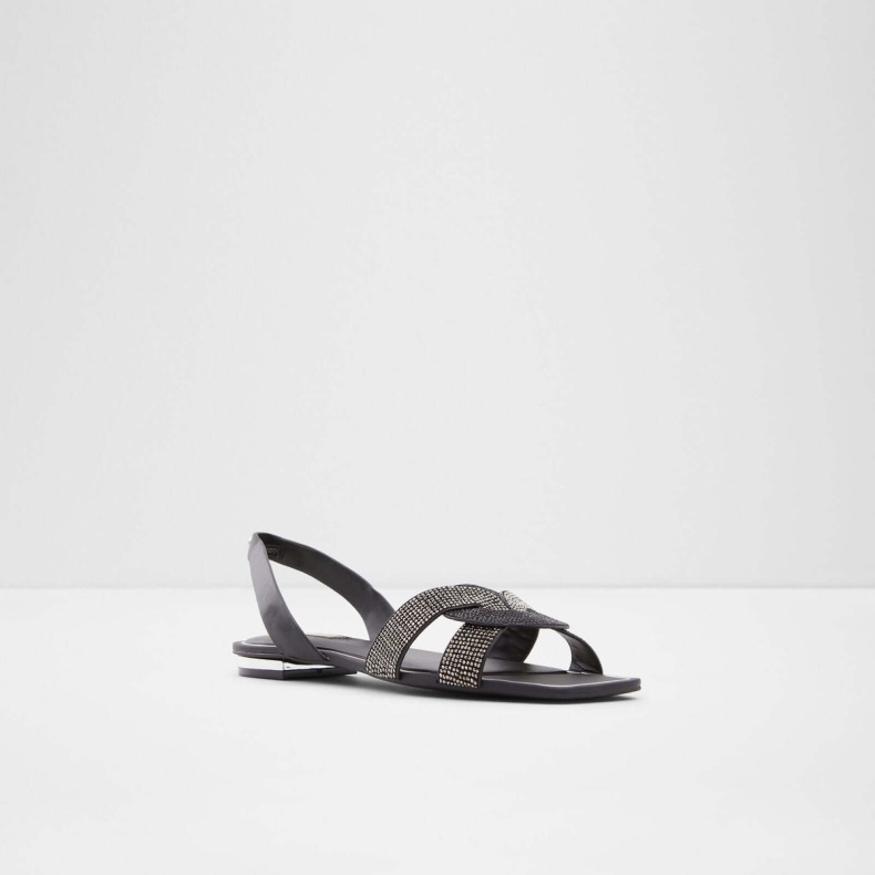 Aldo Fashion Black Anson