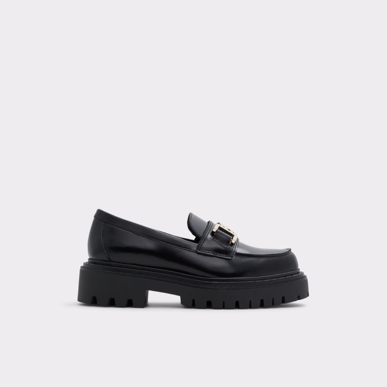 Aldo Fashion Sort Biglane Loafer