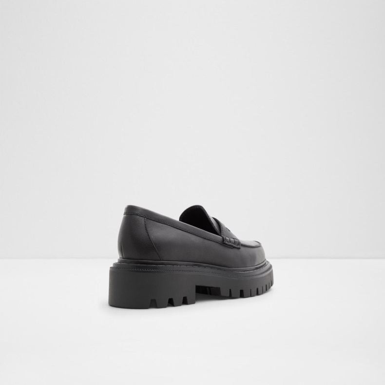 Aldo Fashion Sort Bigstrut Loafer