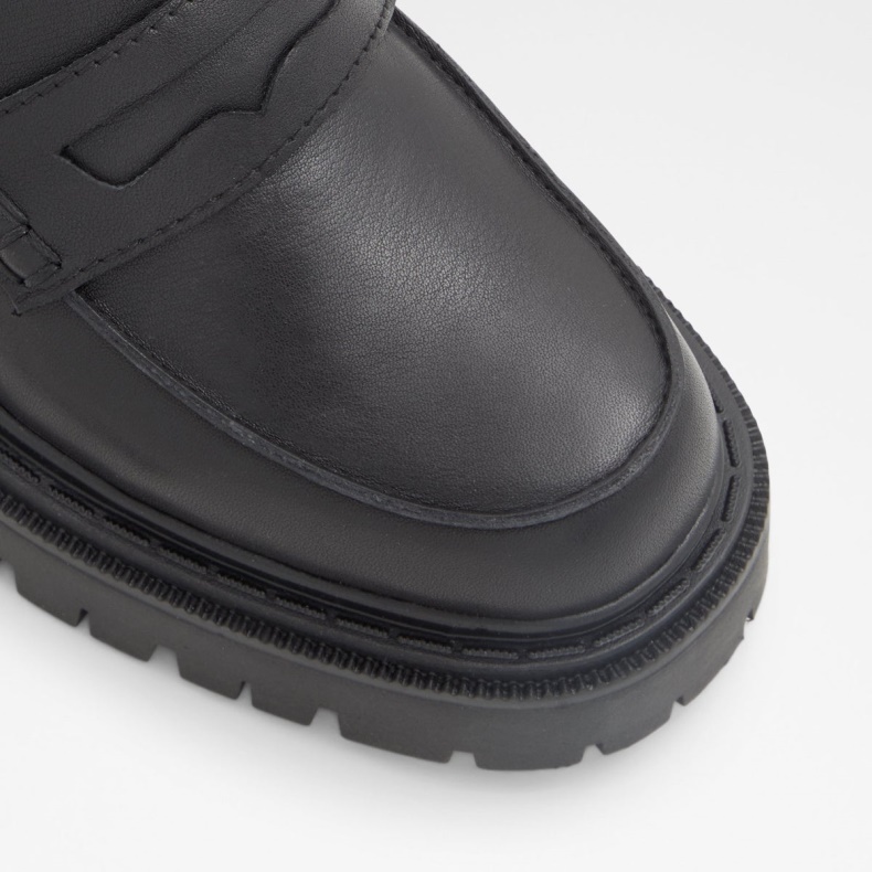 Aldo Fashion Sort Bigstrut Loafer