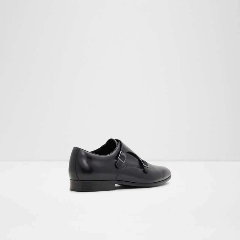 Aldo Fashion Sort Vilde Loafer