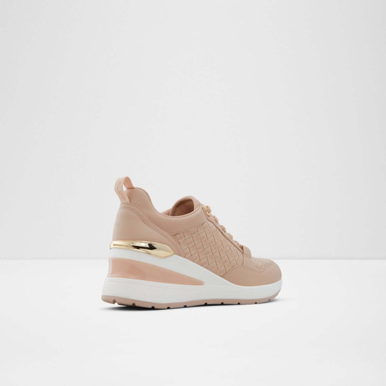 Aldo Fashion Bone Asilah Træner