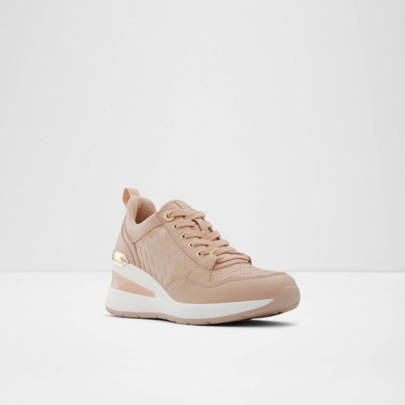 Aldo Fashion Bone Asilah Træner