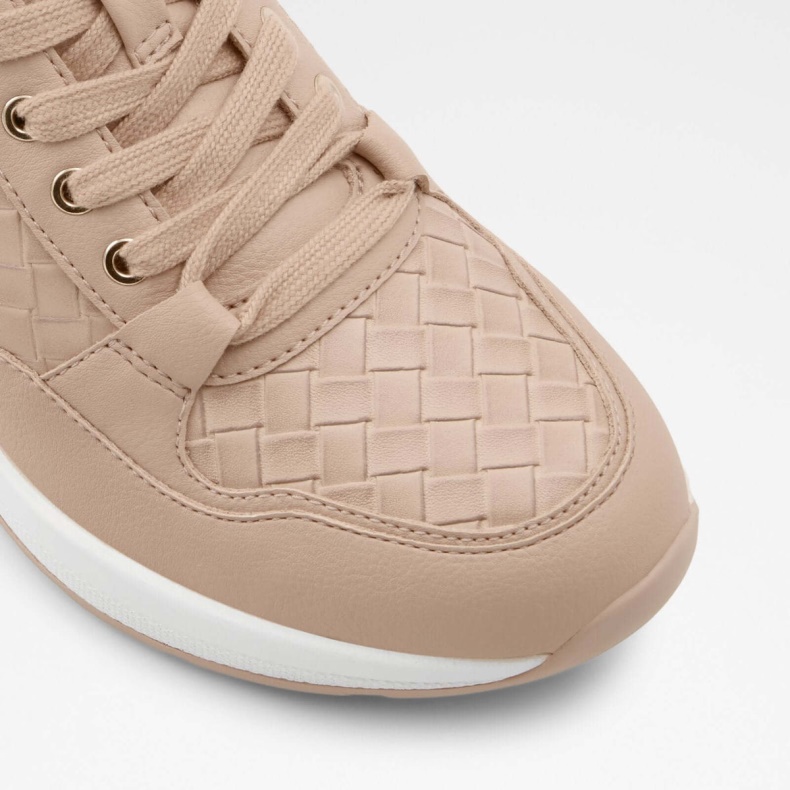 Aldo Fashion Bone Asilah Træner