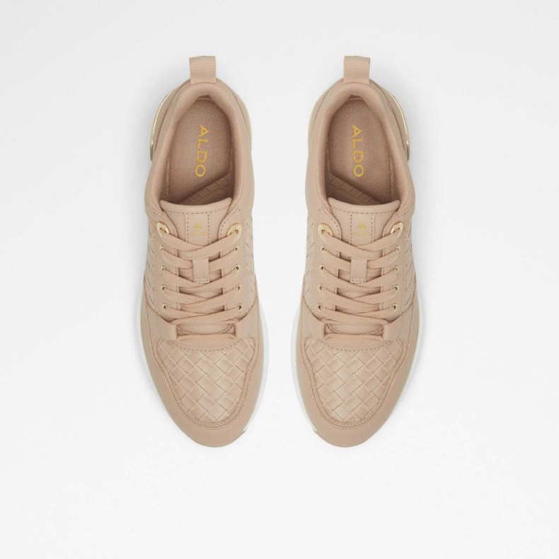 Aldo Fashion Bone Asilah Træner