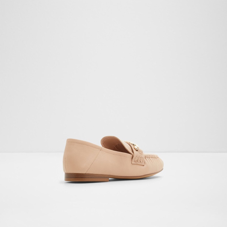 Aldo Fashion Bone Hellen Loafer