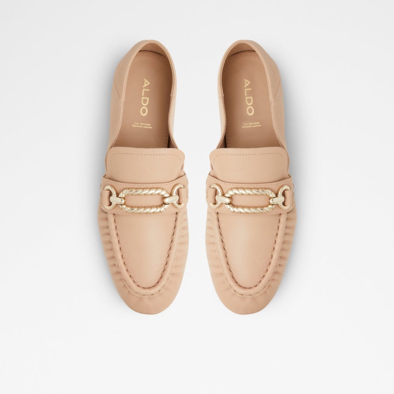 Aldo Fashion Bone Hellen Loafer