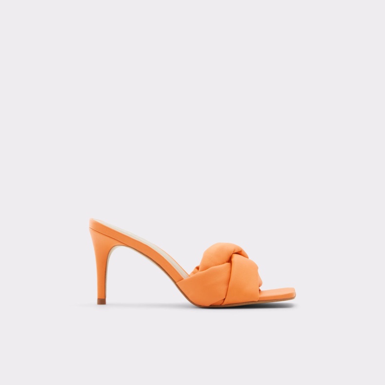 Aldo Mode Lys Orange Syngrapha