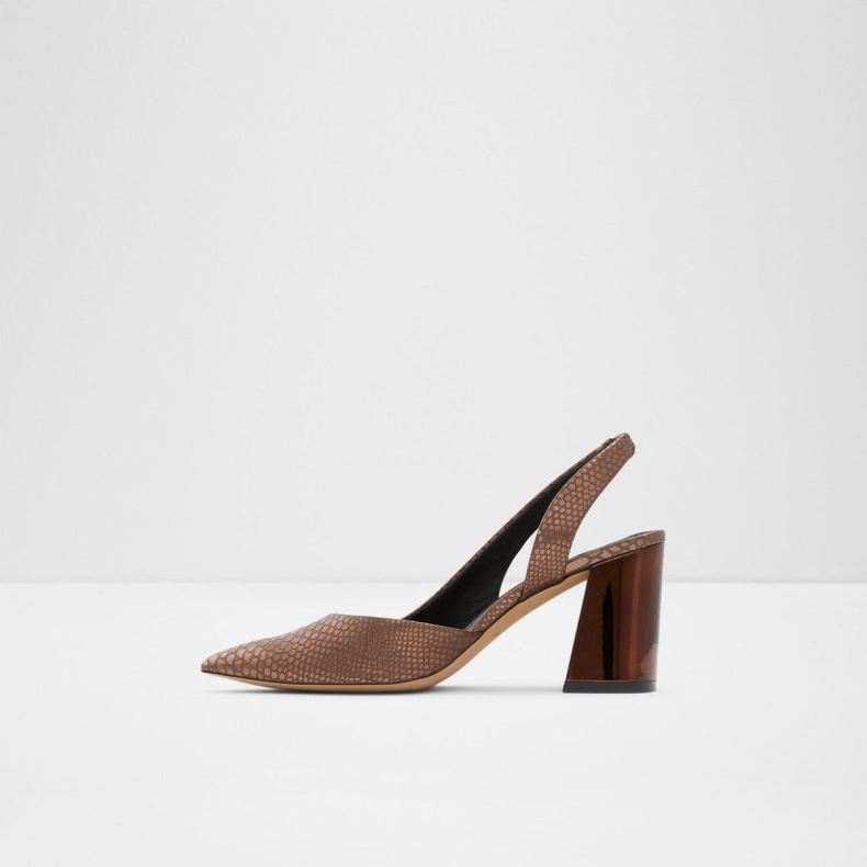 Aldo Mode Bronze Gannaeryn