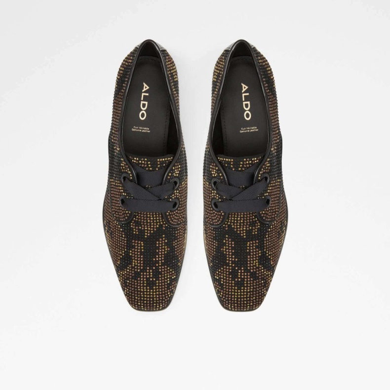 Aldo Mode Brun Agwenna