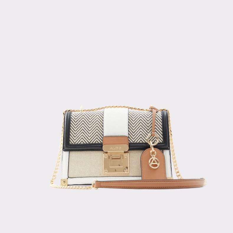 Aldo Mode Brun Multi Elbaberia