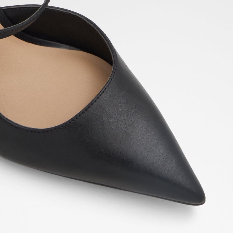 Aldo Mode Brunette Sko