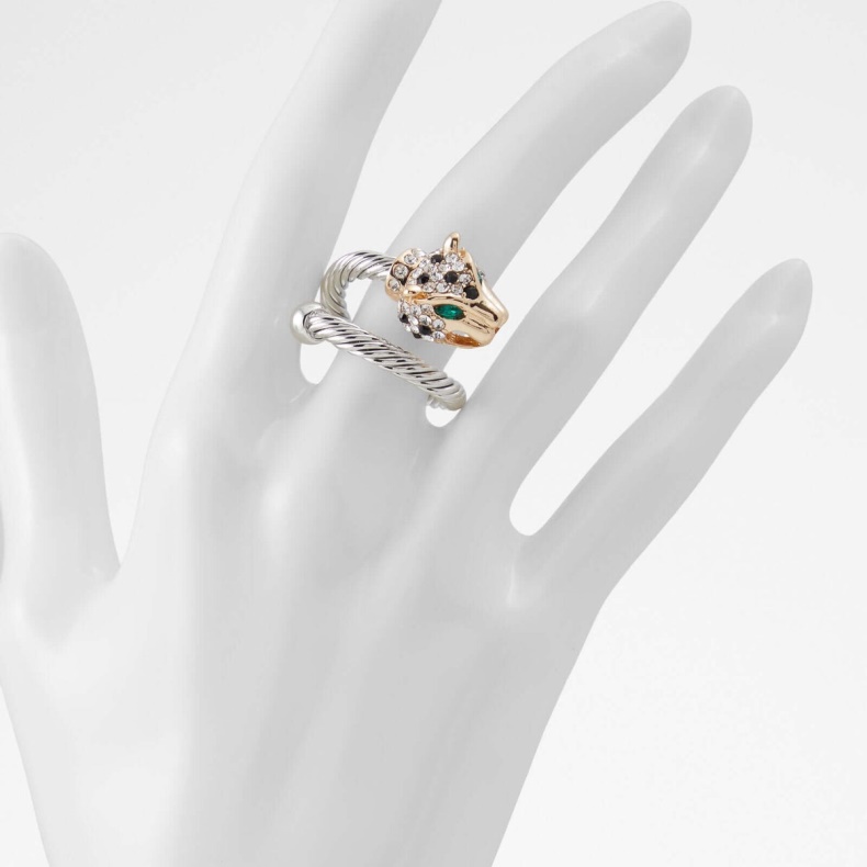 Aldo Fashion Carrever Mørkegrøn