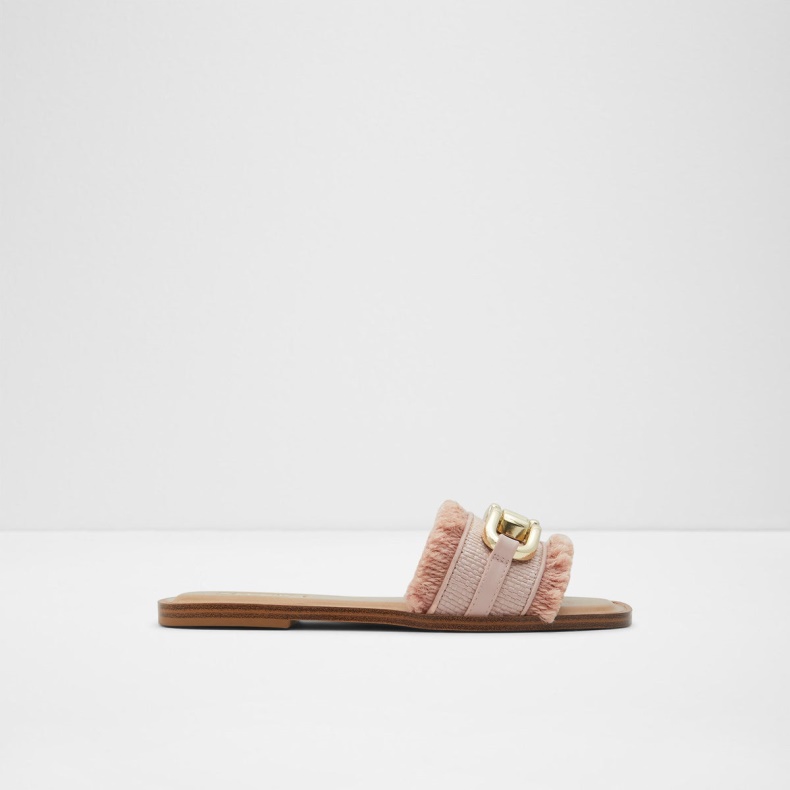 Aldo Mode Fringie Mode Aldo