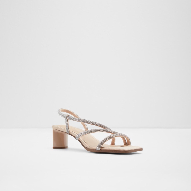 Aldo Fashion Gannateriel Sandaler Med Hæl