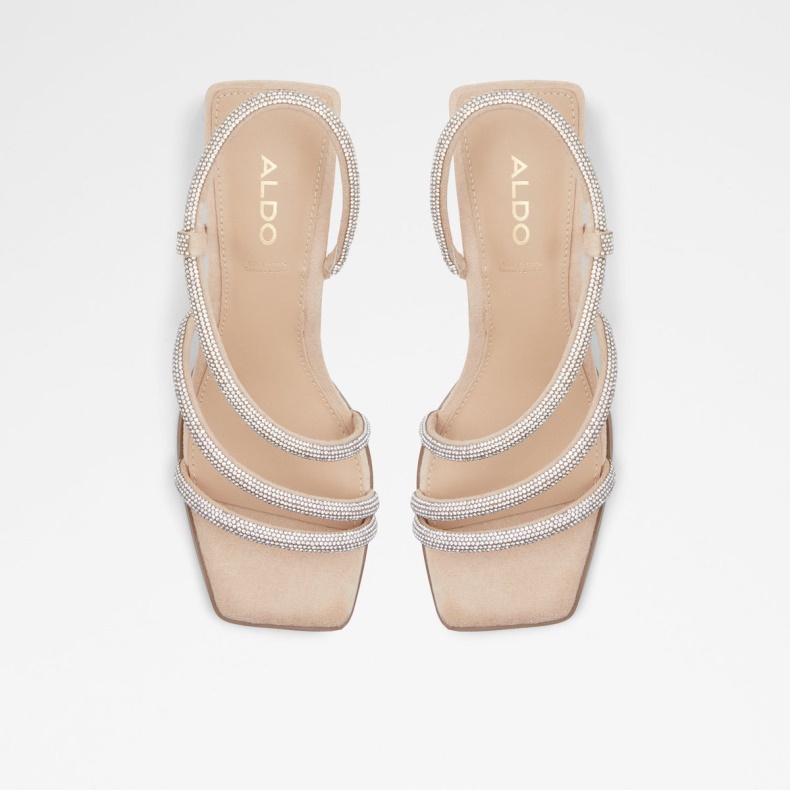 Aldo Fashion Gannateriel Sandaler Med Hæl